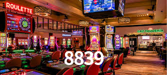 8839: Seu Cassino Premiado com Pagamentos Rápidos