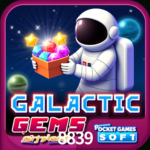 Descubra o Mundo do Cassino Online com 8839