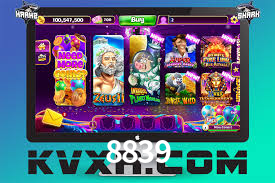 Exclusive Games 8839