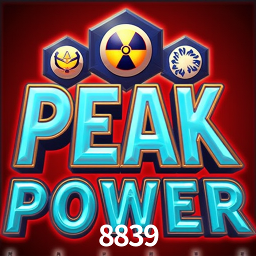 Recursos de Bônus 8839