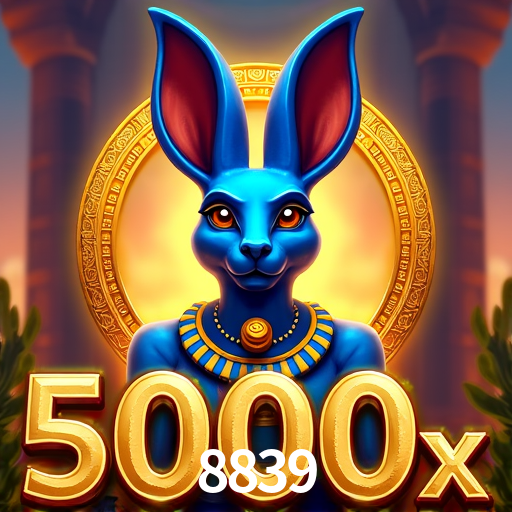 Gates of Olympus 8839