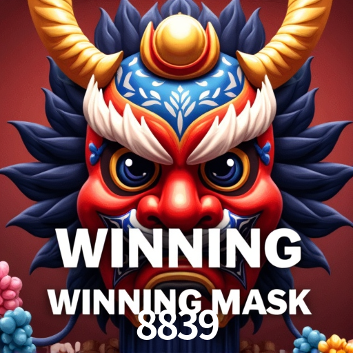 Flash Promotion 8839