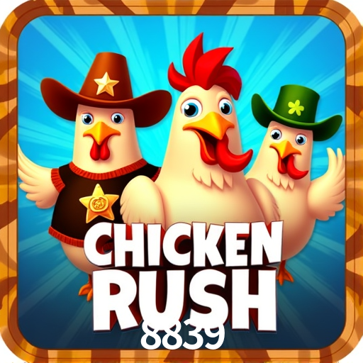 Descubra o Mundo do Cassino Online com 8839