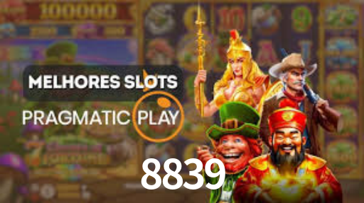 8839 Game