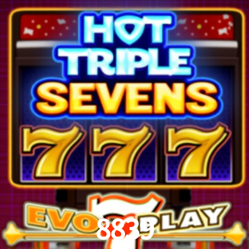 APP oficial da 8839 para mobile